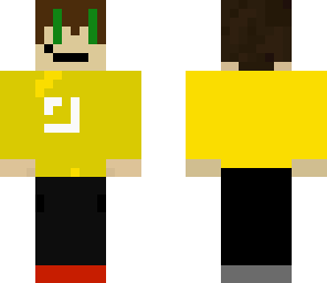 my life in minecraft