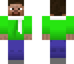 steve