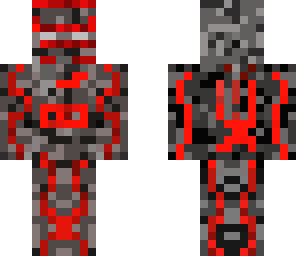 magma knight