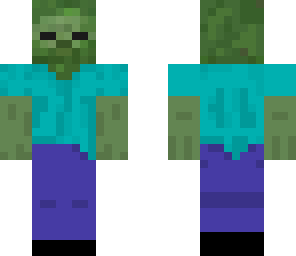 liemannen1 zombie