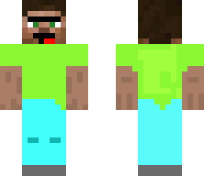 ludviglemuir steve