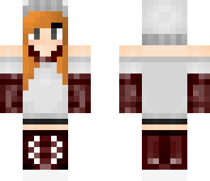 my skin