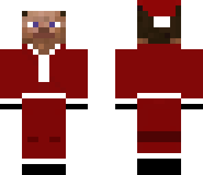 santa steve
