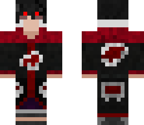 sasuke akatsuki