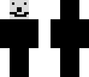 mime man