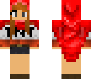explodingtnt girl