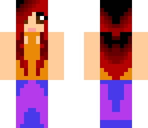 nether girl edited