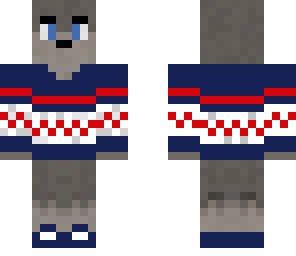 wolf teen