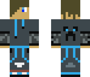 my skin