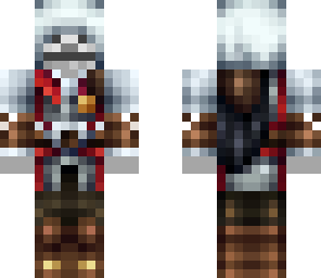 skeleton assassin