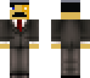 like a sir