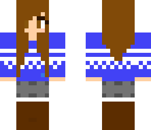 girl