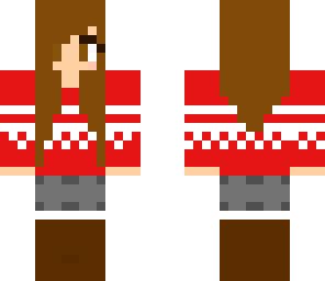 girl