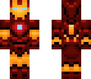 iron man