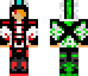 tommy kings epic skin