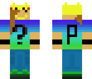 evilpikka