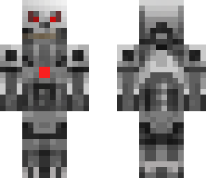 terminator power core