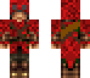 assasian creeper