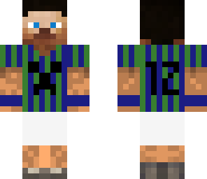 hd steeve maglia tifo creeper