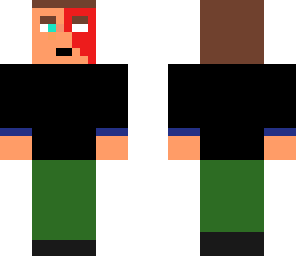 what did herobrine do to me