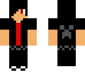 random skin