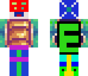 super finished skin