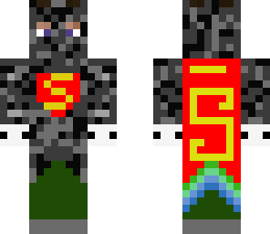 knight steve