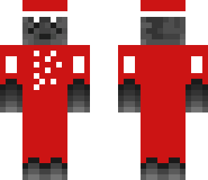 tomte mus