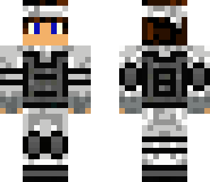 army guy