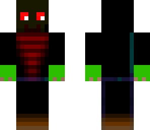 black demonn