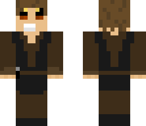 anakin skywalker dark side