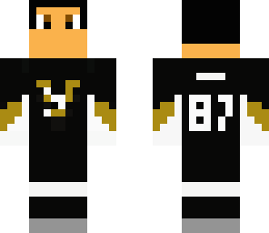 sidney crosby