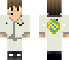 swafflez tekkit skin