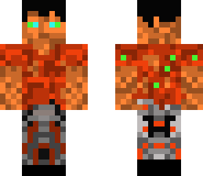 zombie radioactive