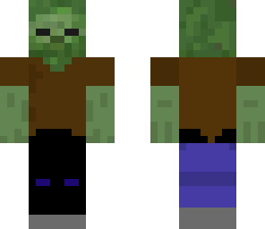zombie