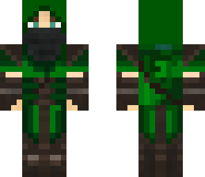 fixed rogue