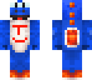 yoshi dad