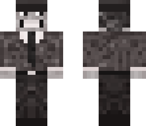 suit skin