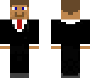 men in suit