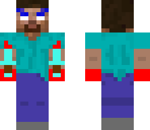 herobrine