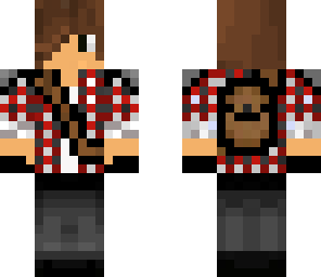 ma skin