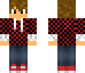 red flanel 