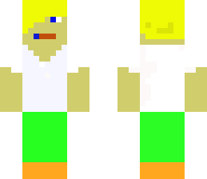 random guy