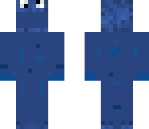 cookie monster