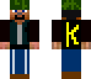 kiesa soldier