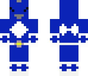 blue ranger