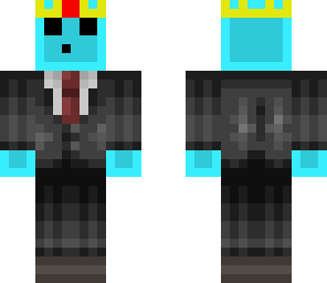 king