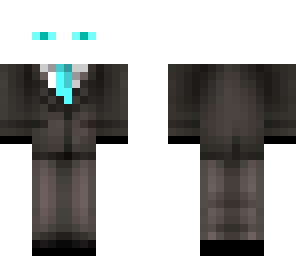 white enderman