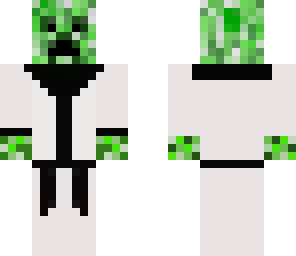 karate creeper