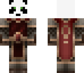 panda